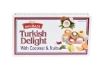 Hacizade Pistachio Turkish Delight Candy - Image 3