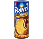 Lu Prince Chocolate Biscuits