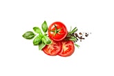 Vegetables & Fruits