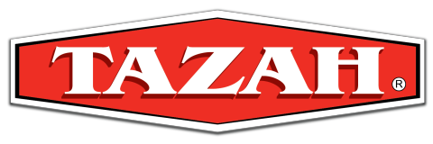 Tazah