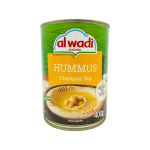 Al Wadi Hummus Chickpea Dip