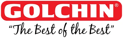 Golchin logo