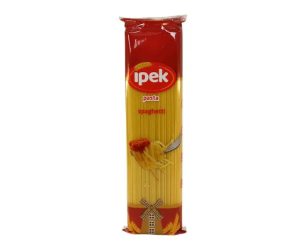 Ipek pasta