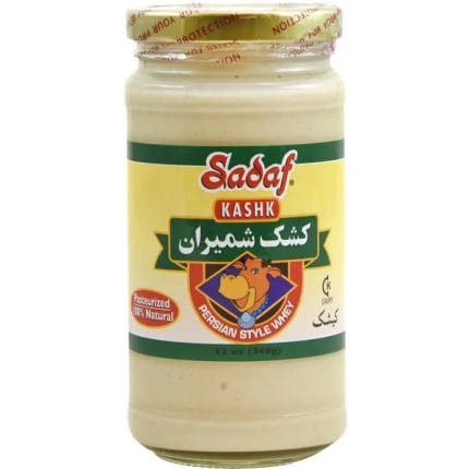 kashk sadaf