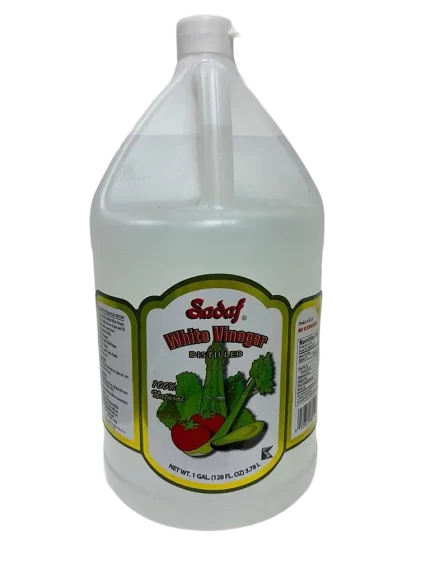 Sadaf White Vinegar